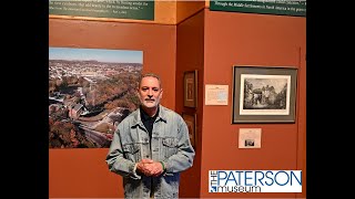 Paterson Great Falls: From Power to Park- Exhibition Welcome
