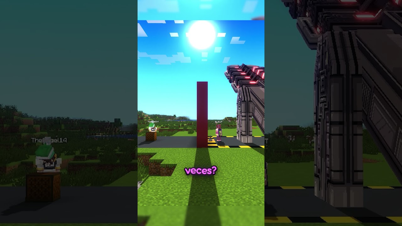 #shorts #minecraft