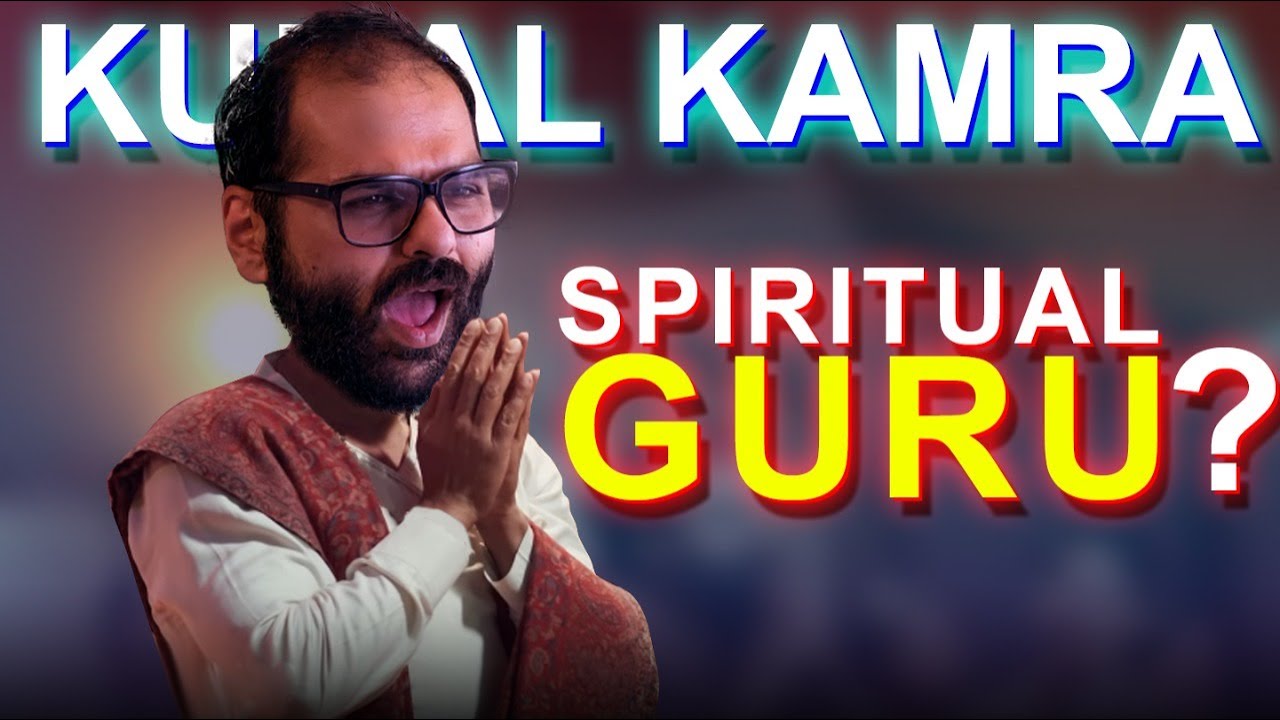 Spiritual Guru @KunalKamra | Wake Up With Sorabh Highlights |