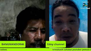 Download Lagu kangen sahabat youtuber MP3