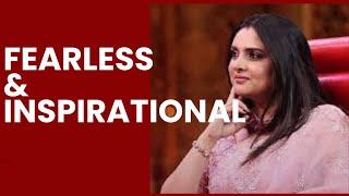 Kannada Actress Ramya Inspiring Life Journey Divya Spandana Motivation