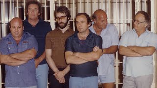 Coffee With Cullotta #18 - The Hole In The Wall Gang Net Worth