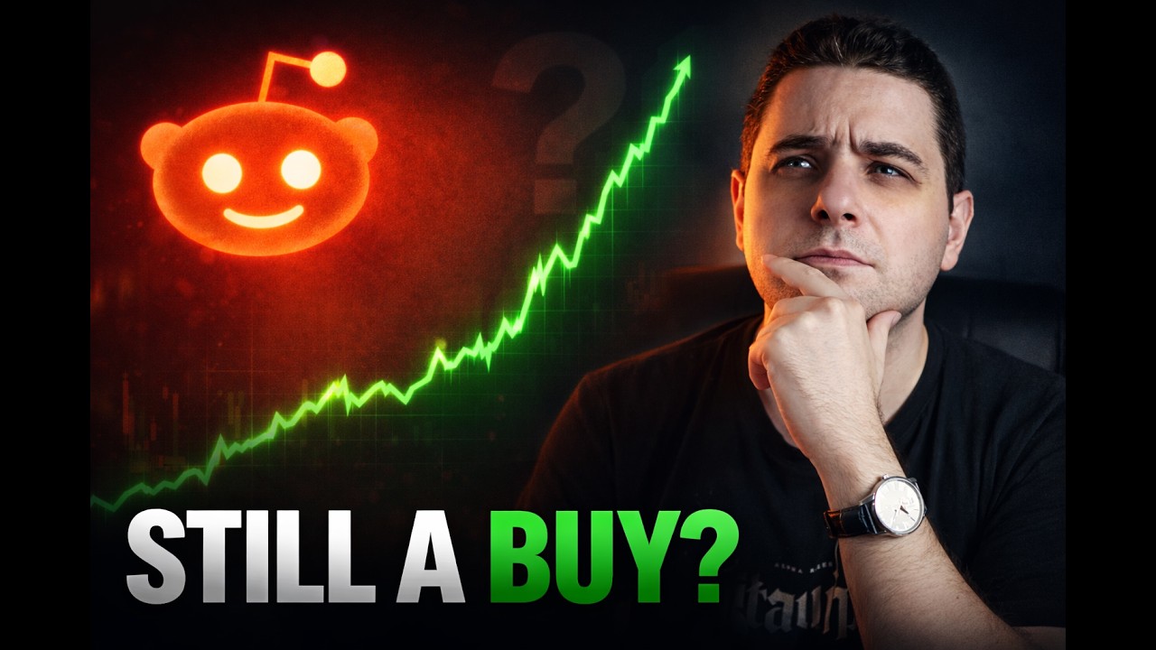 Is Reddit Stock a BUY ? Full Analysis