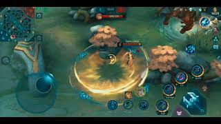 3 Ways of Lunox Combo like Ruby DD,  Exort