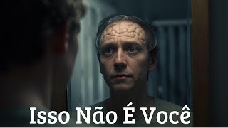 Por Que Seu Reflexo No Espelho Não É Exatamente Você?