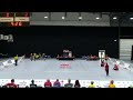 Goalball | Day 2 | Hall 2 | IBSA World Games 2023