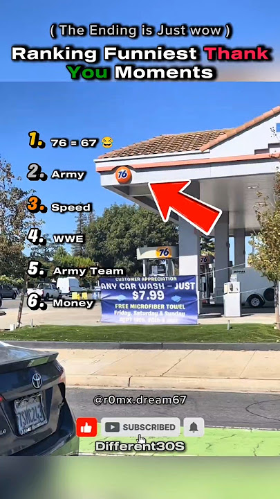 Thank You Thank You Moments #shorts #fypシ #tiktok #thankyou