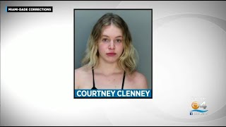 Miami Model Pleads Not Guilty To Charge Of Murdering Her Boyfriend Profile