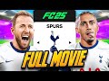 I Manage Tottenham Full Movie 