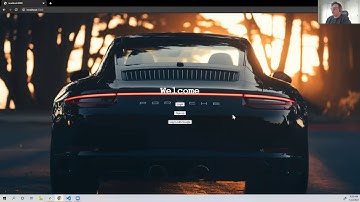 Rails Project walkthrough