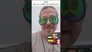 Ibai No te como de ninguna #ibai