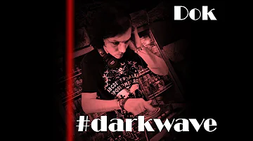 #DarkWave for 2020 ghosts 👻 dark minimal synth wave post-punk gothic