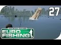 EURO FISHING #27 - Moby Dick am Haken! :D || Let's Play Euro Fishing || German