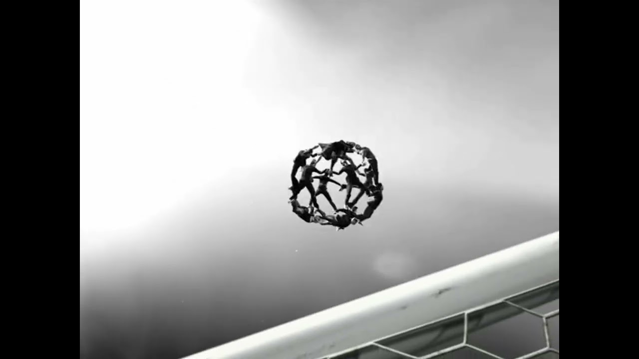 UEFA Champions League 2007 Intervalo - Ford & PlayStation 3 UKR