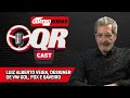 QR Cast 06: Luiz Alberto Veiga, designer de VW Gol, Fox e Saveiro