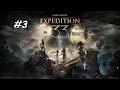 Traveling Undah Da Sea in Expedition 33! | Foster Plays
