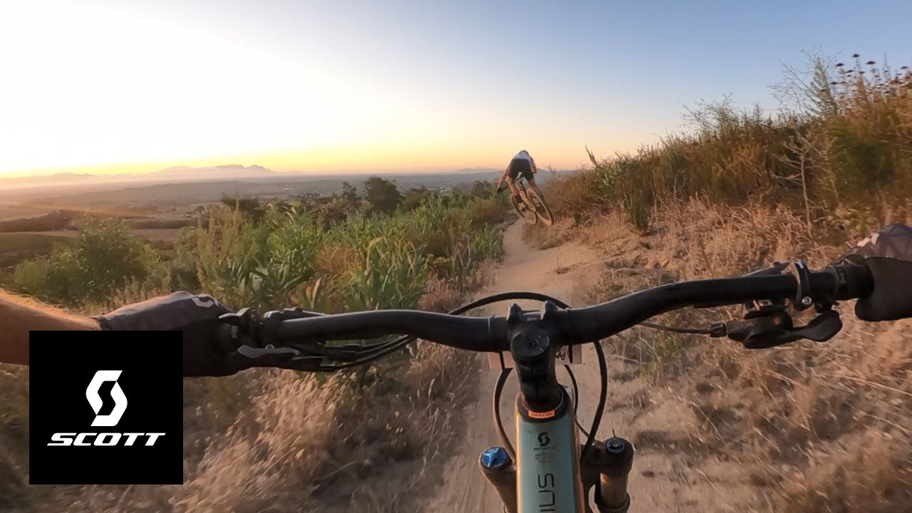 nino schurter youtube