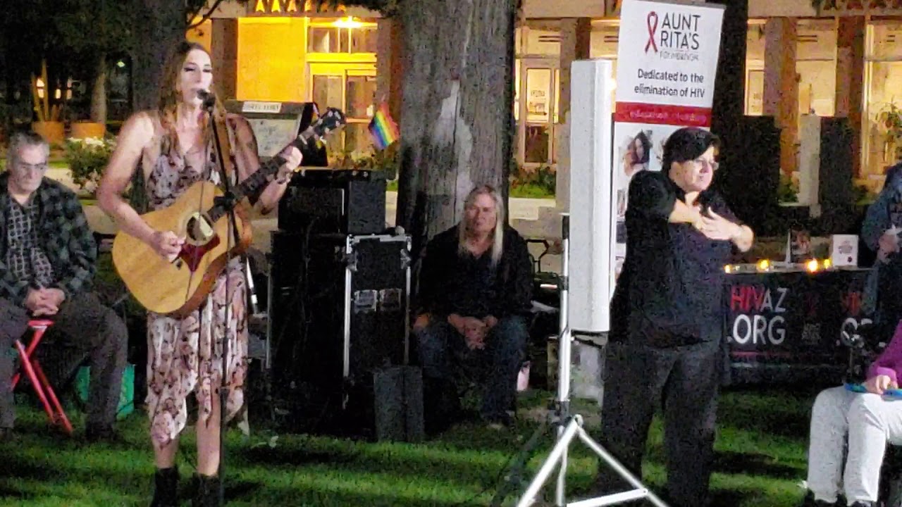 Kaydee Cage- Rising Sun live @TDOR Phoenix 2018