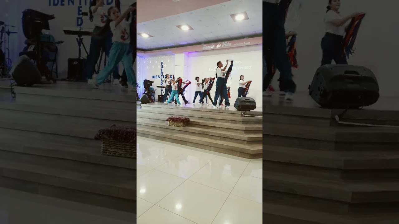 Graduados del Taller de Artes