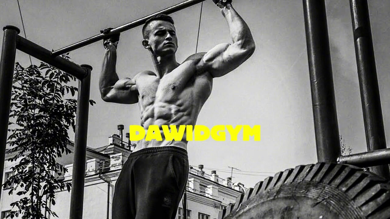 Workout Music, Trap Motivation, GYM BEAT (Eminem, 2PAC, 50 Cent, POP Smoke, Dr.Dre) #4