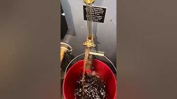 Simple steam boiler maintenance