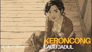 ❤️ Keroncong Kenangan Masa Muda | Lagu-Lagu Lawas Paling Dicari