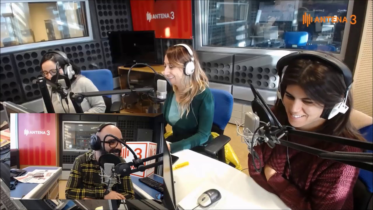 O IVA das Touradas | Extremamente Desagradável | Antena 3