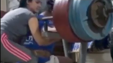 🛑😨 Esto pudo haber salido peor 😨🛑#workout