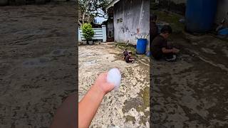 Work On Izzan Using Busah trendingshorts