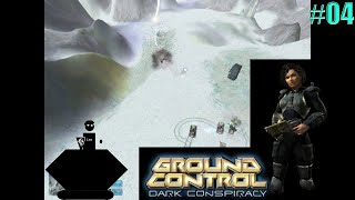 Ground Control: Dark Conspiracy #04 Distress Call