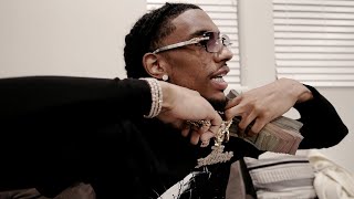 DB.Boutabag - Too Much Drop (Official Music Video) || Dir. Babyface Visuals