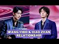 Staff Reveal Shocking Truth After Weibo Night Award 2026 | Wang Yibo &amp; Xiao Zhan Relationship Mp3 Song