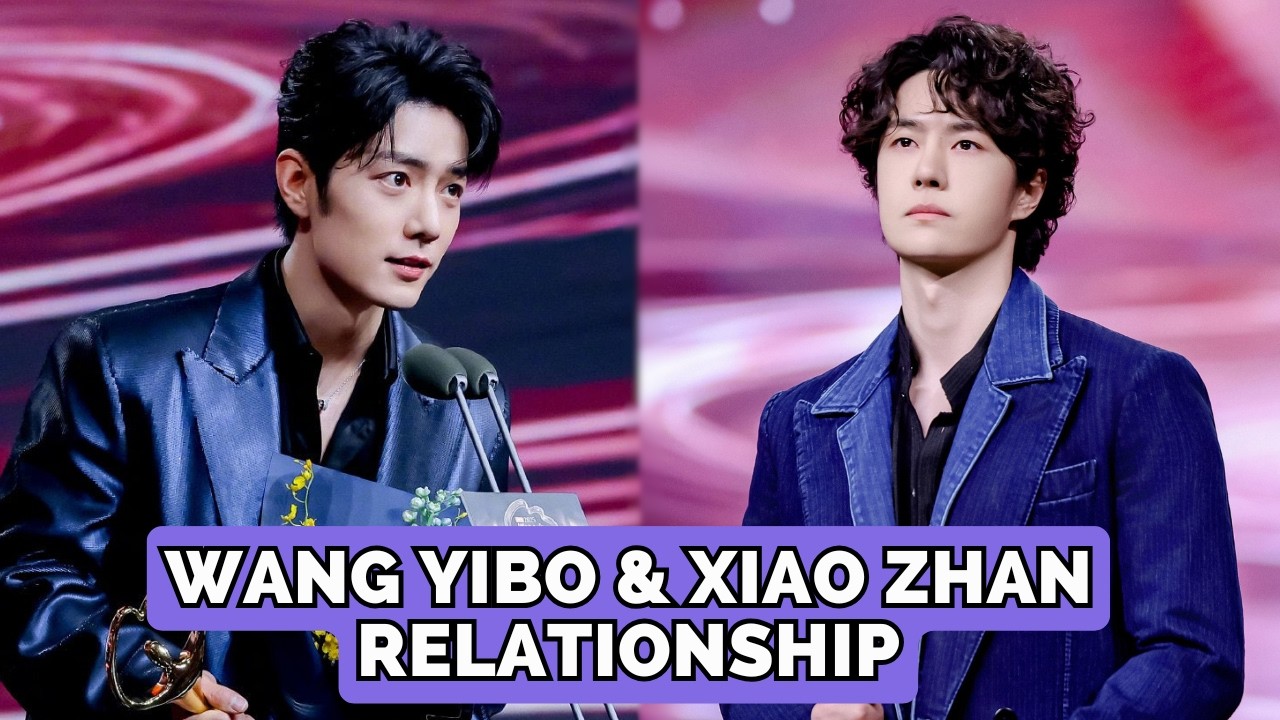 Сотрудники раскрыли шокирующую правду после церемонии вручения премии Weibo Night Awards 2026 |