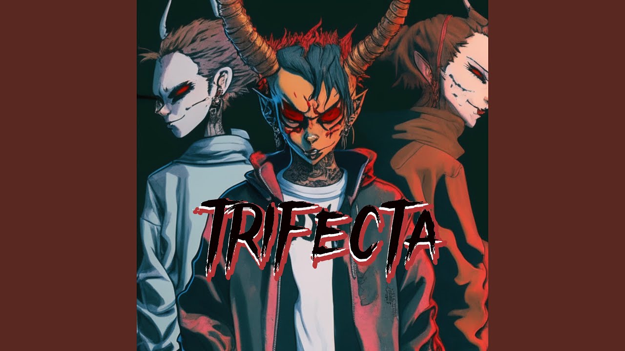 Watch Trifecta on YouTube Watch Trifecta on YouTube