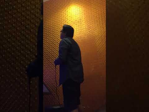 经典回忆 张学友 她来听我的演唱会COVER KC