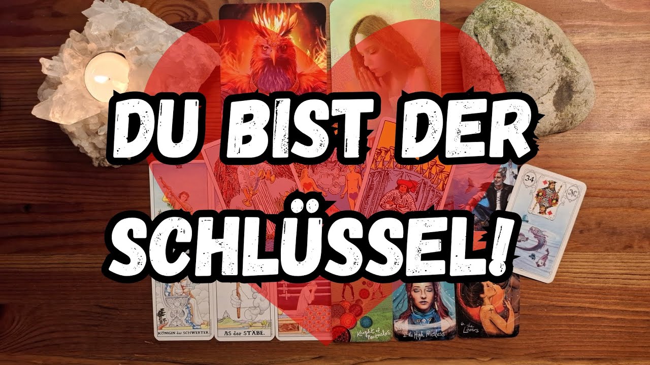 DU BIST SO WICHTIG! 🤩😇 DAS PASSIERT IN DEN NÄCHSTEN 48H! 🔮👀