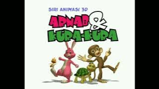 Lagu Tema Arnab & Kura Kura Season 1-4 Di RTM TV2