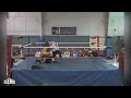 Jazz vs Crazy Mary Dobson - Girl Fight Women's Wrestling Throwback