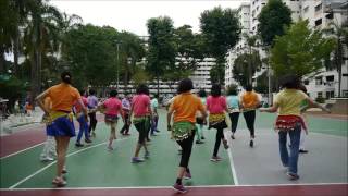 Cha Cha2 13 May 2016