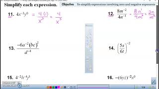 7 1 Int Alg I