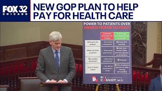 Healthcare costs at center of shutdown deal — debate over how to lower prices continues