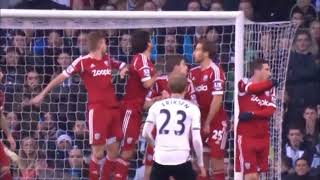 20 Saniyede Christian Eri̇ksen En Iyi Leri