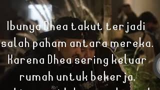 Verdyo dan Dhea Siregar putus???😮😮Mereka lebih memilih menjalin hubungan seperti kakak beradik saj