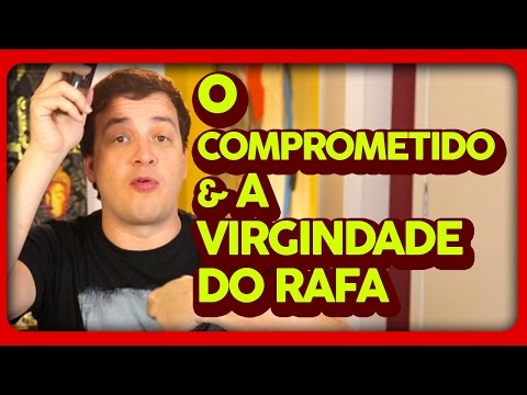 ELE É COMPROMETIDO, E AGORA? | RAFA CORTEZ NO LOVE TRETA