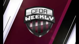 CFOA Week 4 2023 Instructional Bulletin