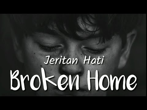 Cerita Anak Broken Home Bikin Nangis - My Books