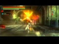 ゴッドイーターバースト 蒼穹の真月 ハンニバル侵喰種に挑戦!GODHUNTERS