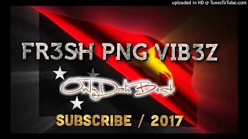 Naztiiboy X Slim Gidix - Meri Daudai (PNG Music 2017)
