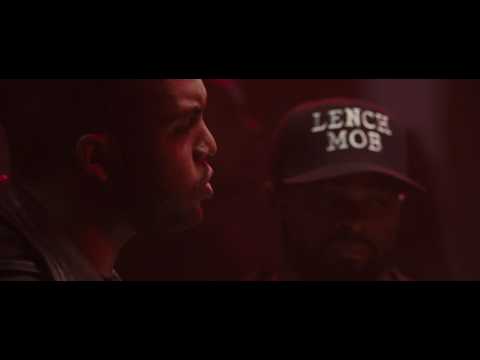 Straight Outta Compton - Club Scene