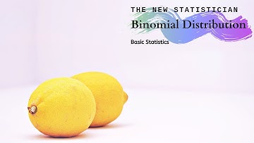 Binomial Distribution